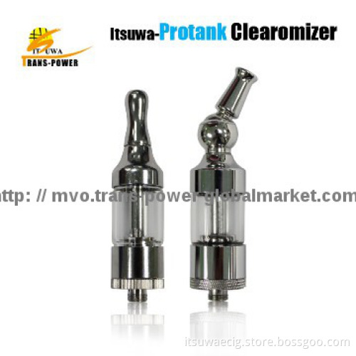 2014 Newest Itsuwa-Ido kit Double heater